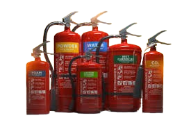 EXTINTOR
