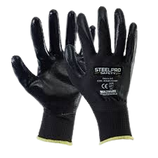 GUANTES